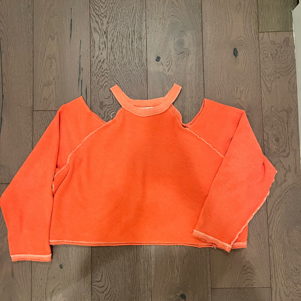 We The Free- Free People pullover
